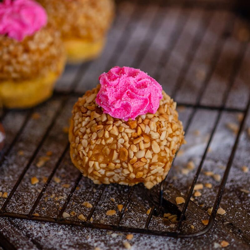 Fábrica de Doces Brasil - Fábrica de Doces, Bolos, Pães, Tortas e Salgados  em Juiz de Fora - MG