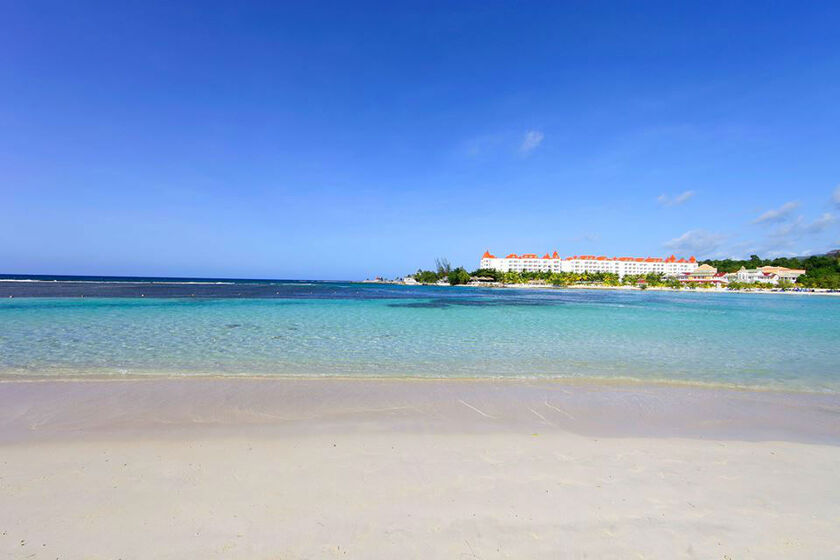 Hotel Gran Bahía Príncipe Akumal