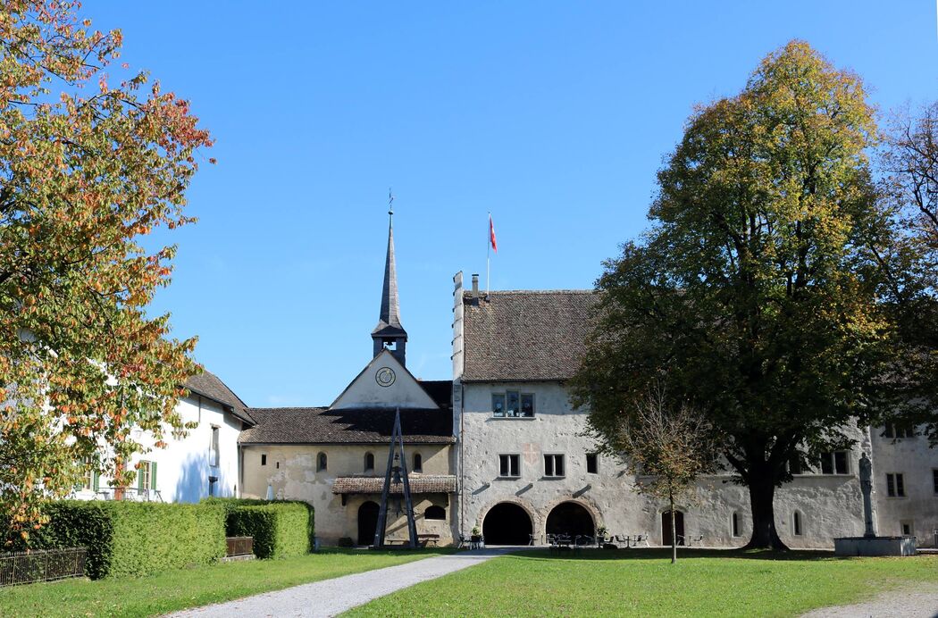 Ritterhaus Rubikon