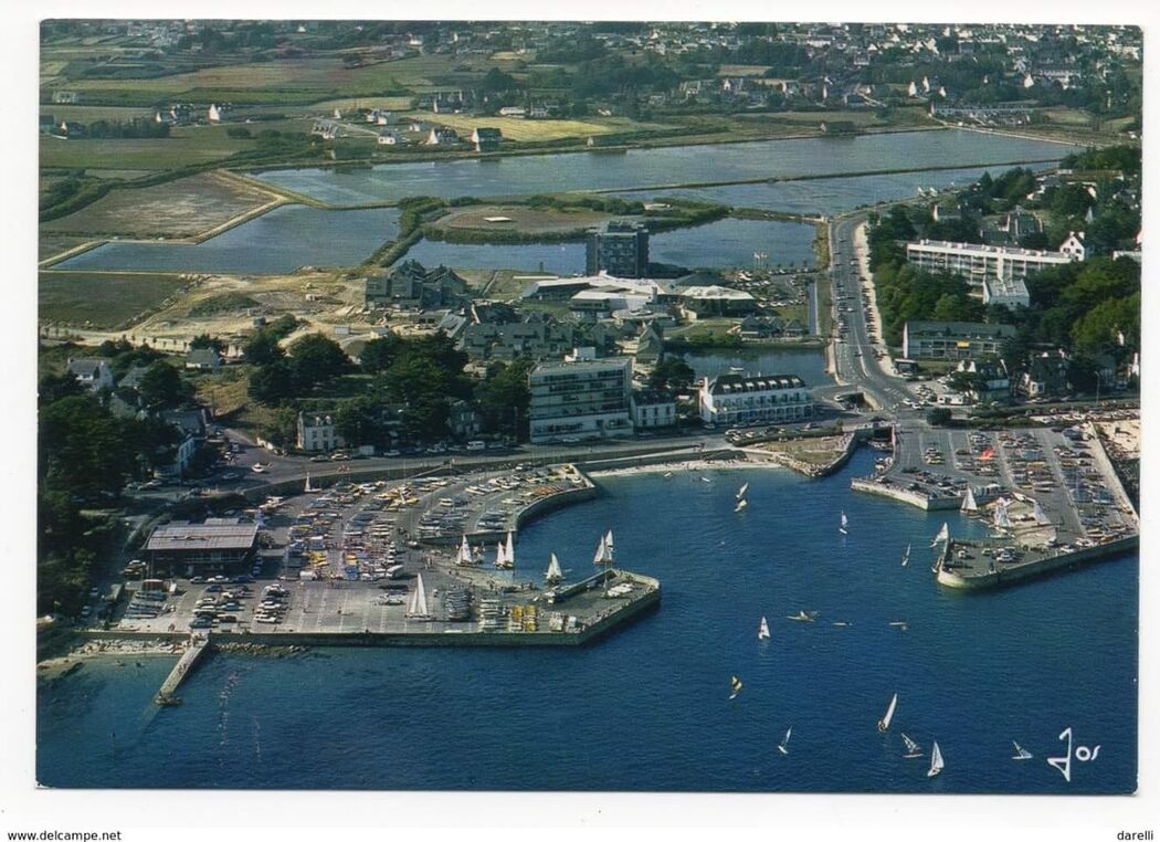 Carnac Tuk Tour