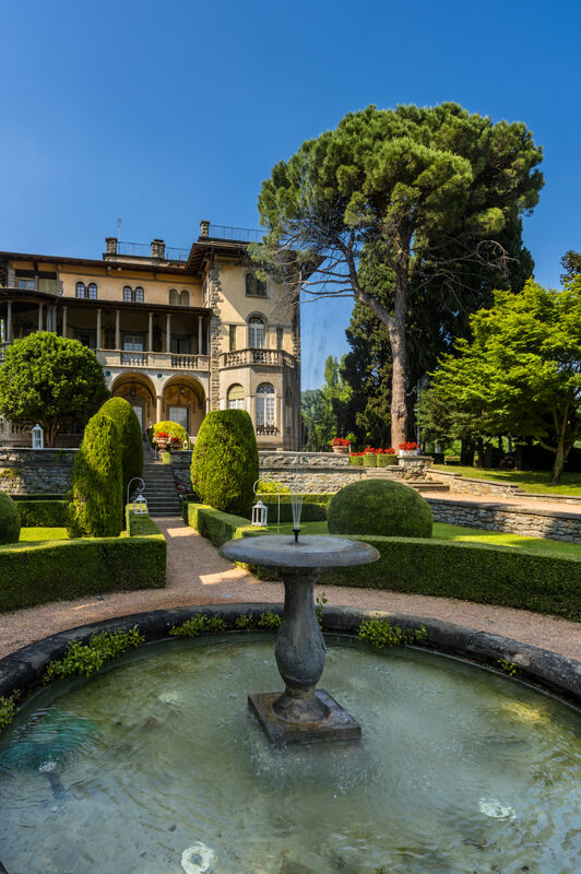 Villa Martinelli