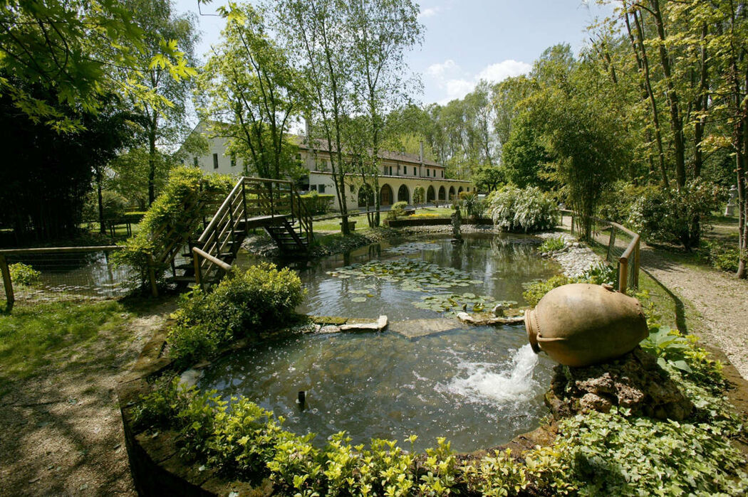 Ristorante Ca' Delle Anfore