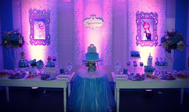 So Sweet Party & Event Designers