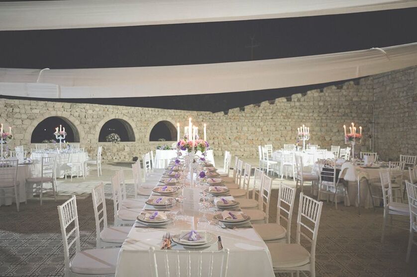 Swami Sicily Wedding and Event