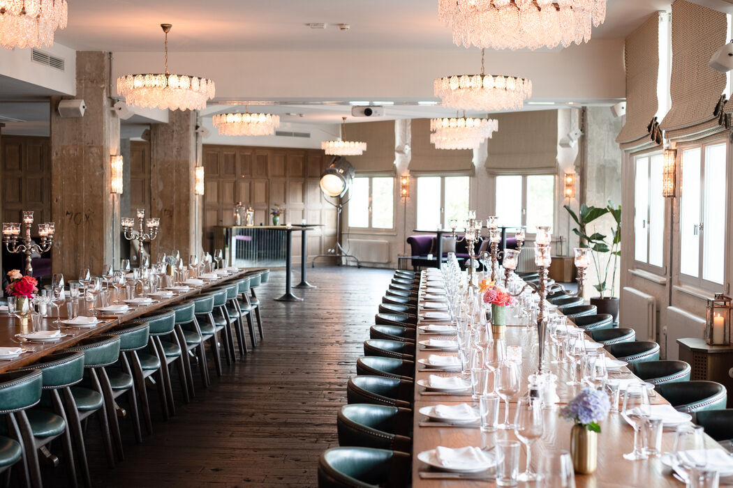 Soho House Berlin