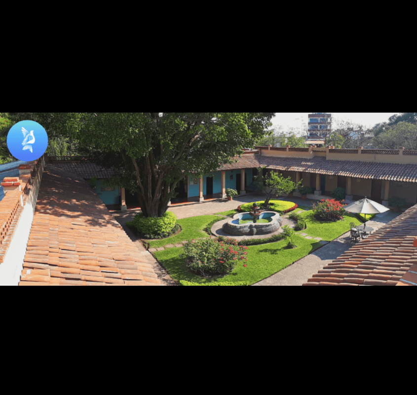 Hotel & Spa Posada Tlaltenango
