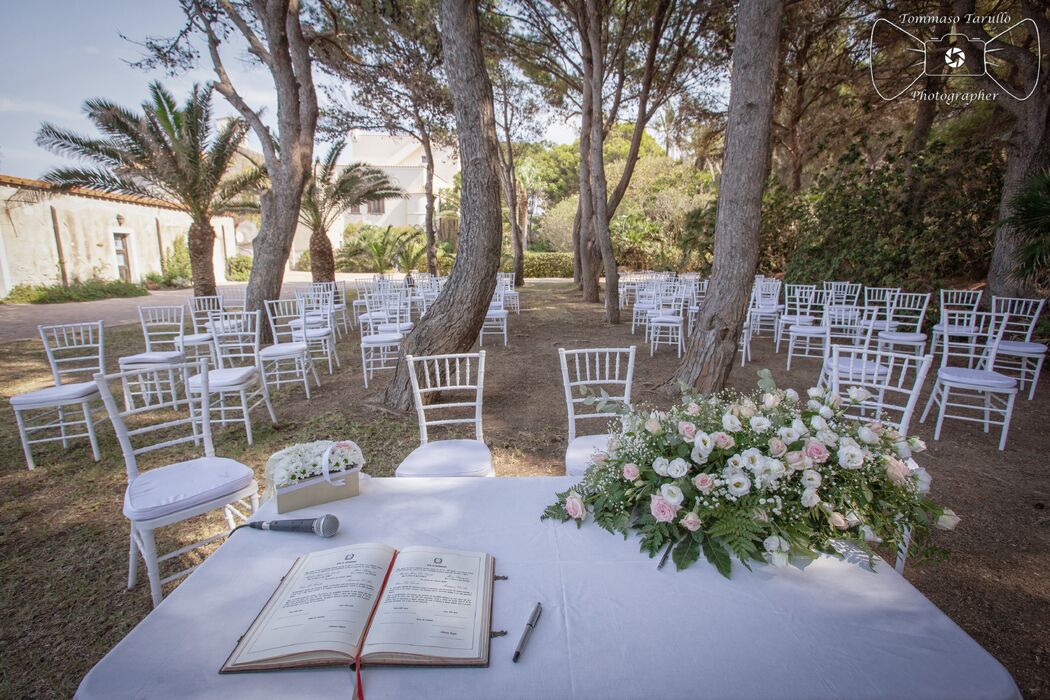 Dreaming Cilento Weddings & Events Planner