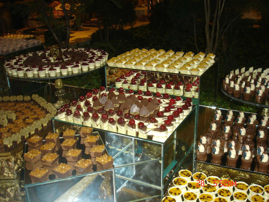 Chocolatier Talita Avelino