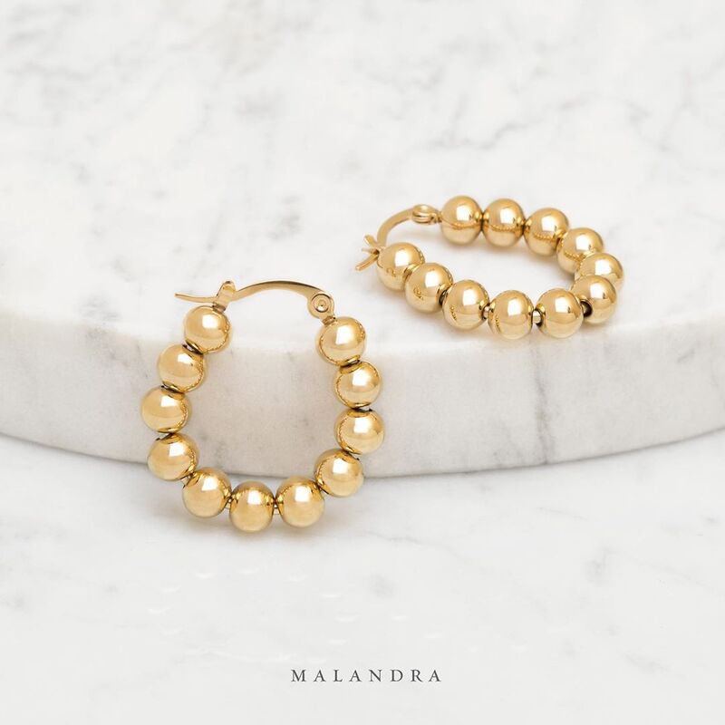 Malandra Jewelry