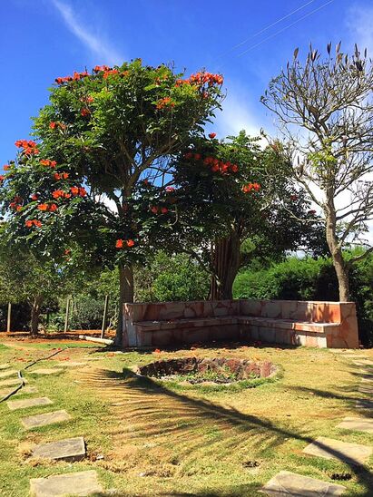 La Torre Casa Campestre