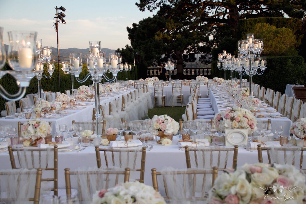 Eventi Gaia - Wedding Planner & Special Events