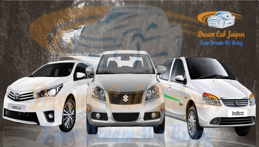 Dream Cab Jaipur Best Taxi Service In Jaipur taxi in jaipur