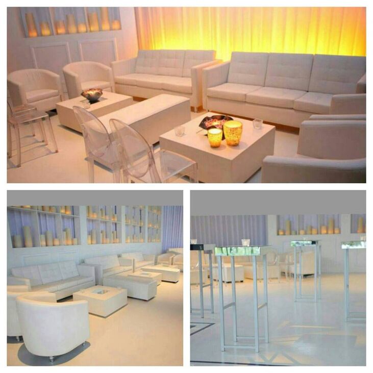 Lounges Vip