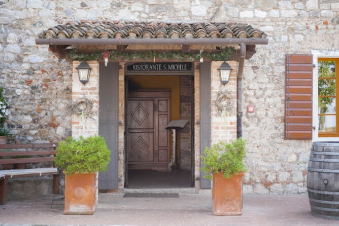 Ristorante San Michele