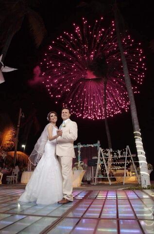 Oriana Caballero Events & Wedding Planner