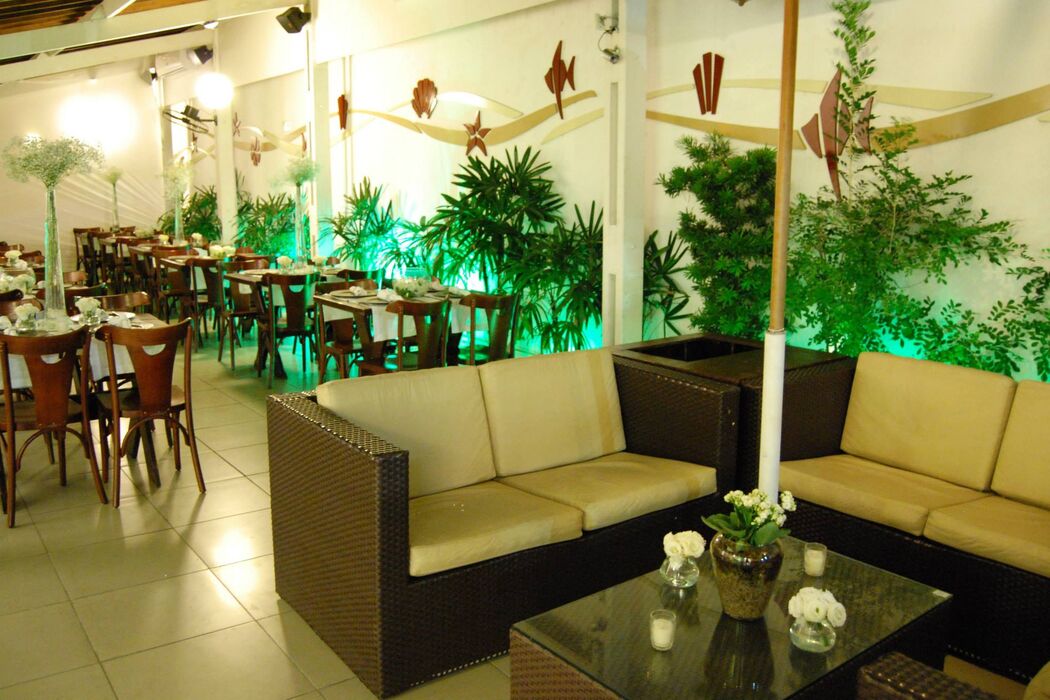 Restaurante Anamá