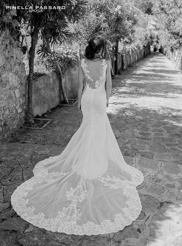 Passaro Sposa