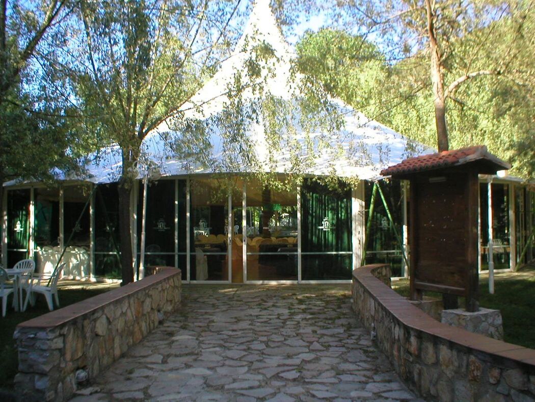 Hotel Cueva del Fraile