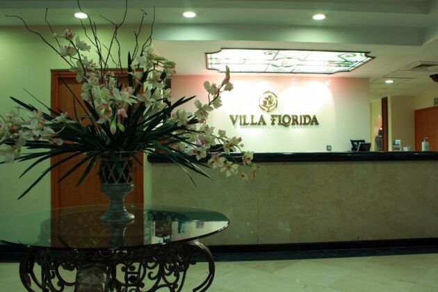 Villa Florida Puebla