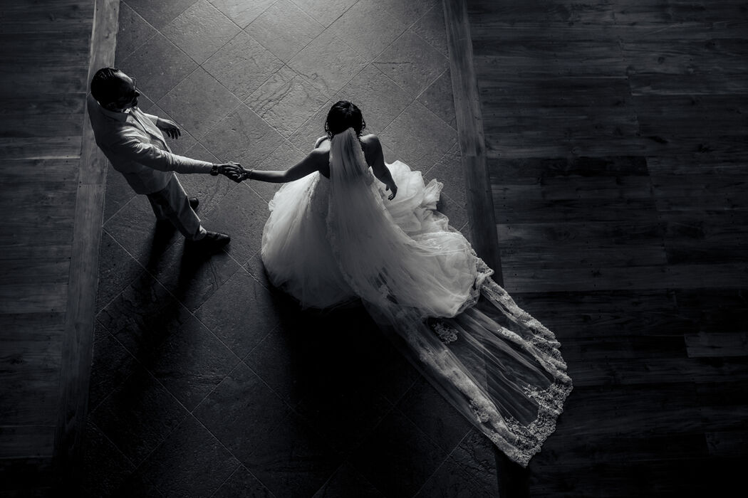 Julian Barreto Wedding Photography