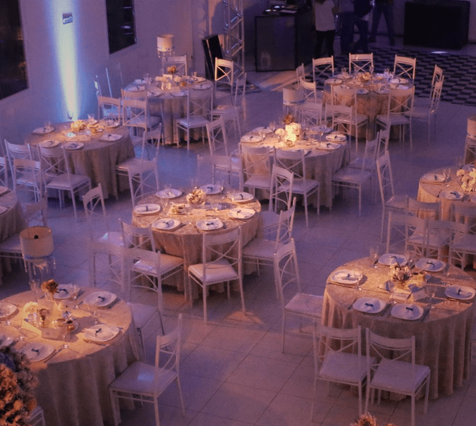 Scheelita Eventos