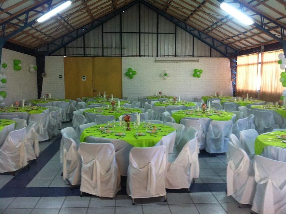 Eventos Eribet