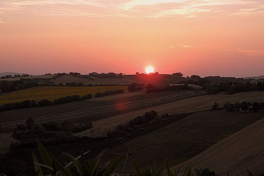 Agriturismo Colomboni