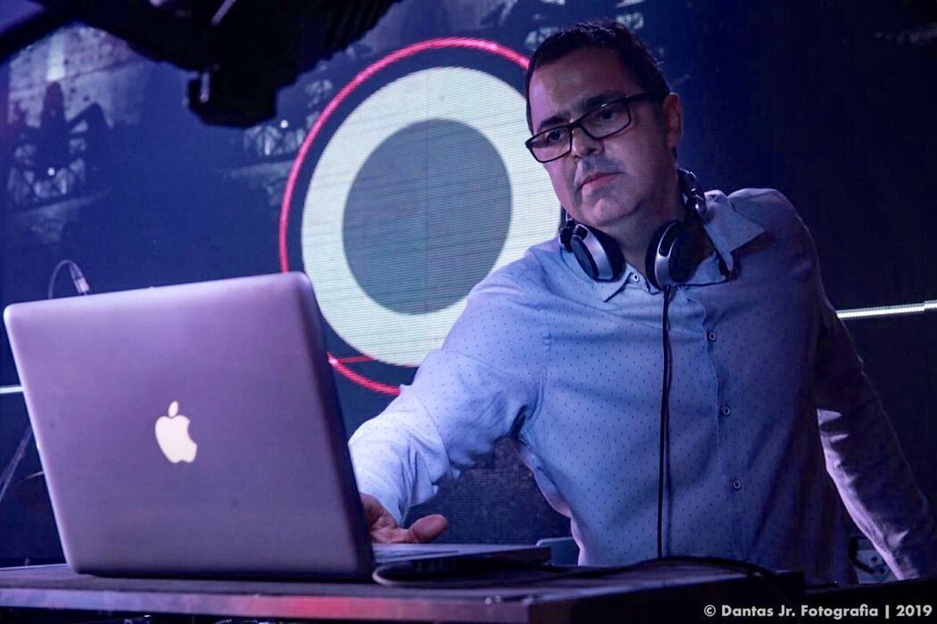 DJ André Collyer