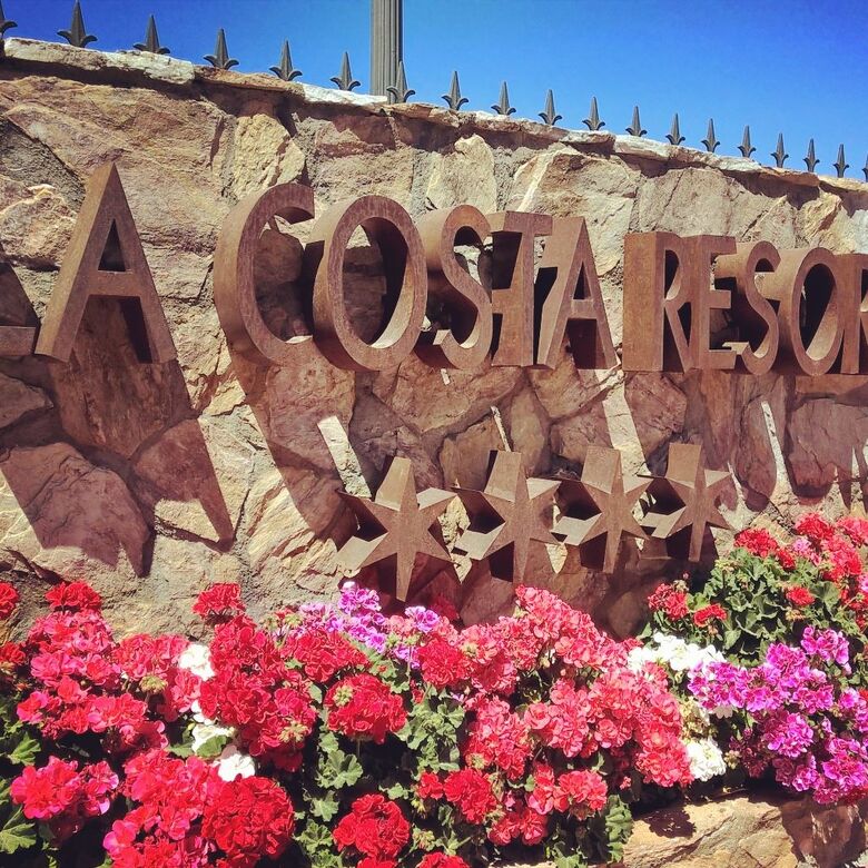 La Costa Golf Beach Resort