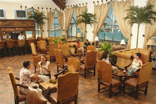 Hotel Sea Adventure Resort and Waterpark - Cancún
