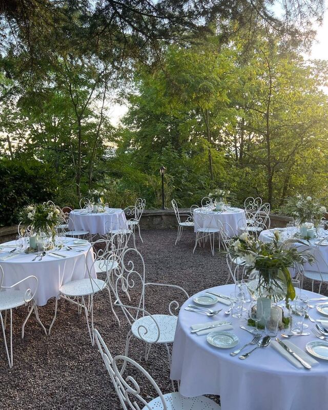 Le Domaine Events Montmorency