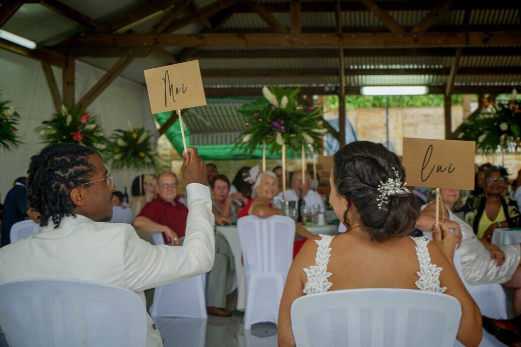 Arrêt sur Image Deuxième - Martinique