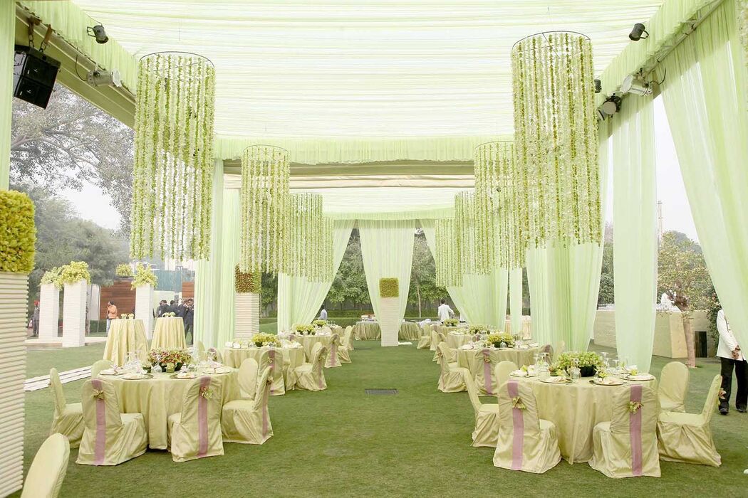 Maven Events & Wedding Planners