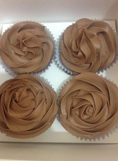 Dulce's Cupcakes