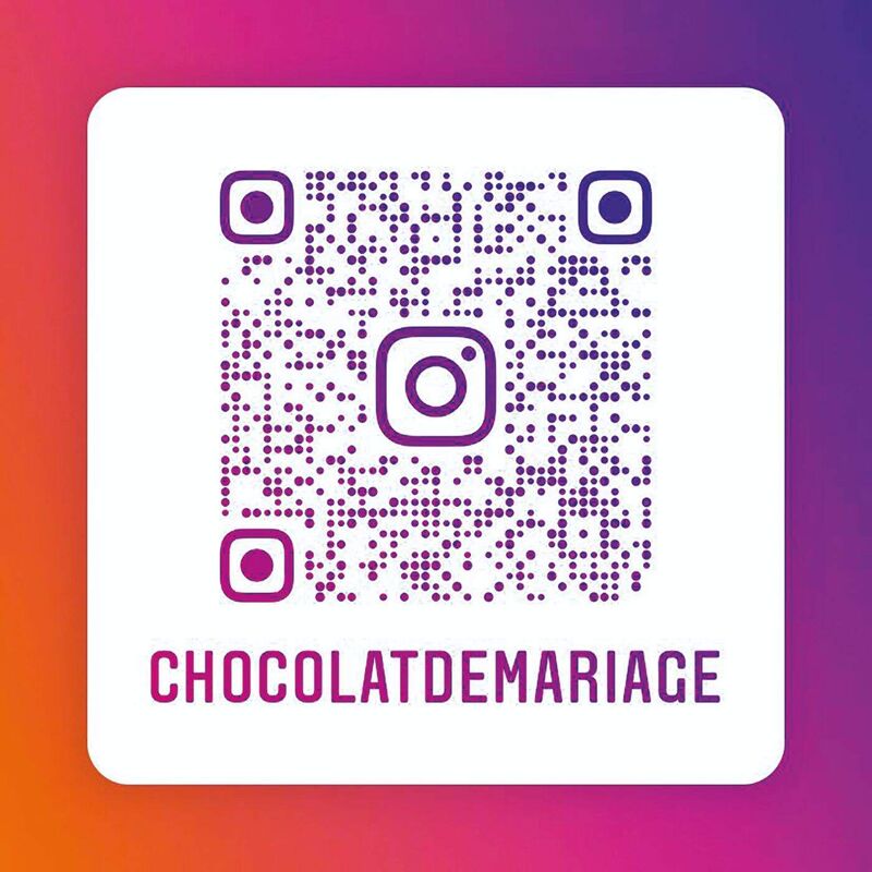 Chocolat de Mariage