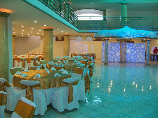 Salón de Eventos Las Hadas - Guadalajara