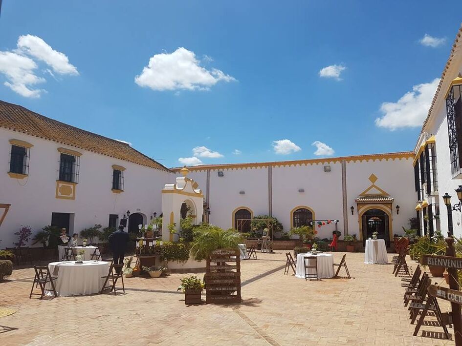 Hacienda Vera Cruz