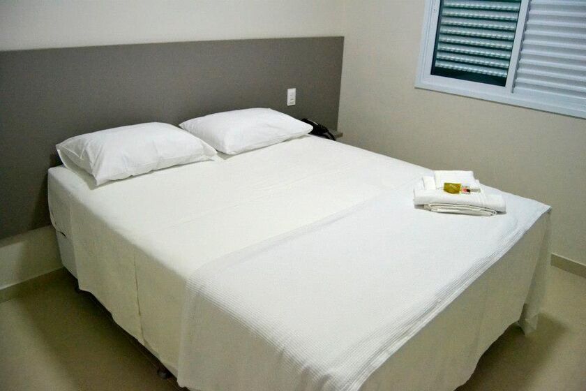 Rib's Comfort Hotel