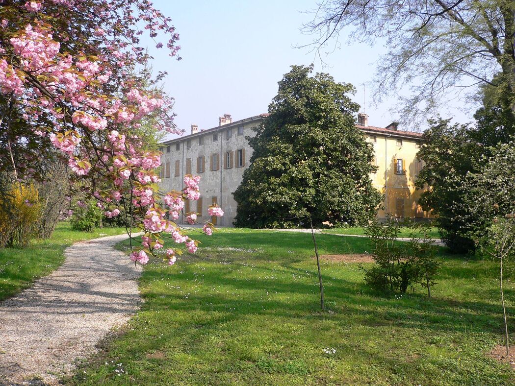 Villa Grismondi Finardi