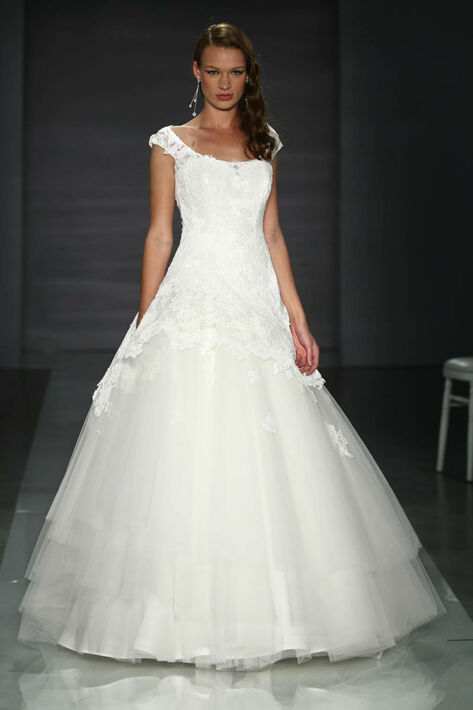 Massimo Boutique - Sposa