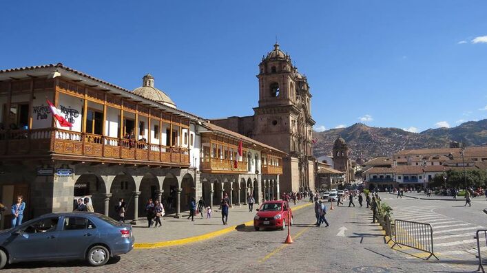 Best Andes Travel