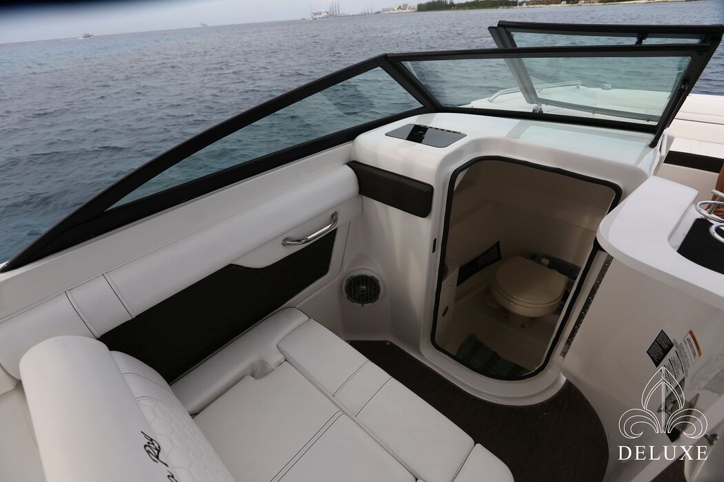 Deluxe Private Boats