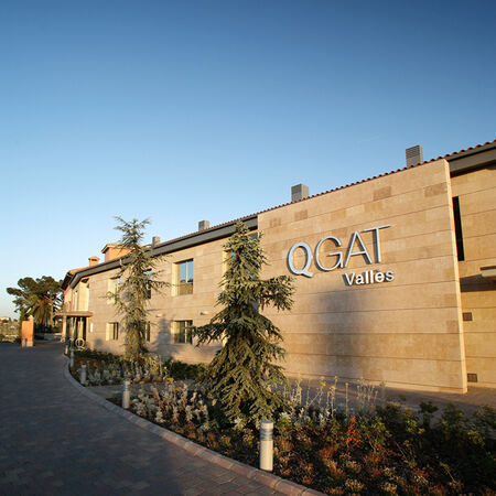 QGAT Restaurant & Events