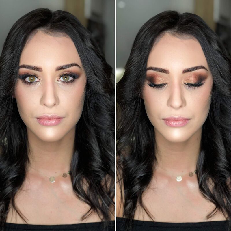 Dagmara Swajdo Permanent & Makeup Artist