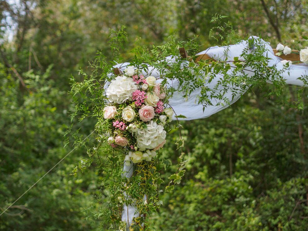 Jardin de Florette