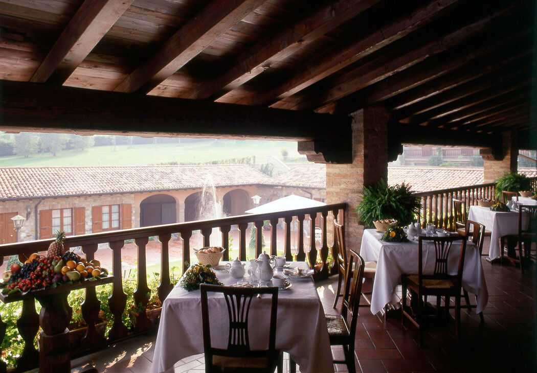 Relais Franciacorta