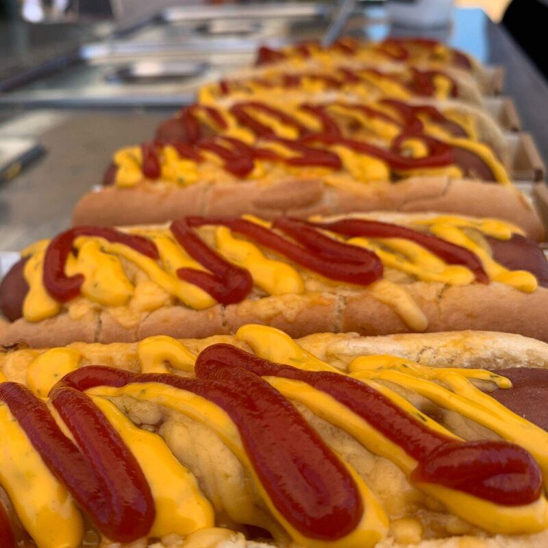Fasty's Hot Dog