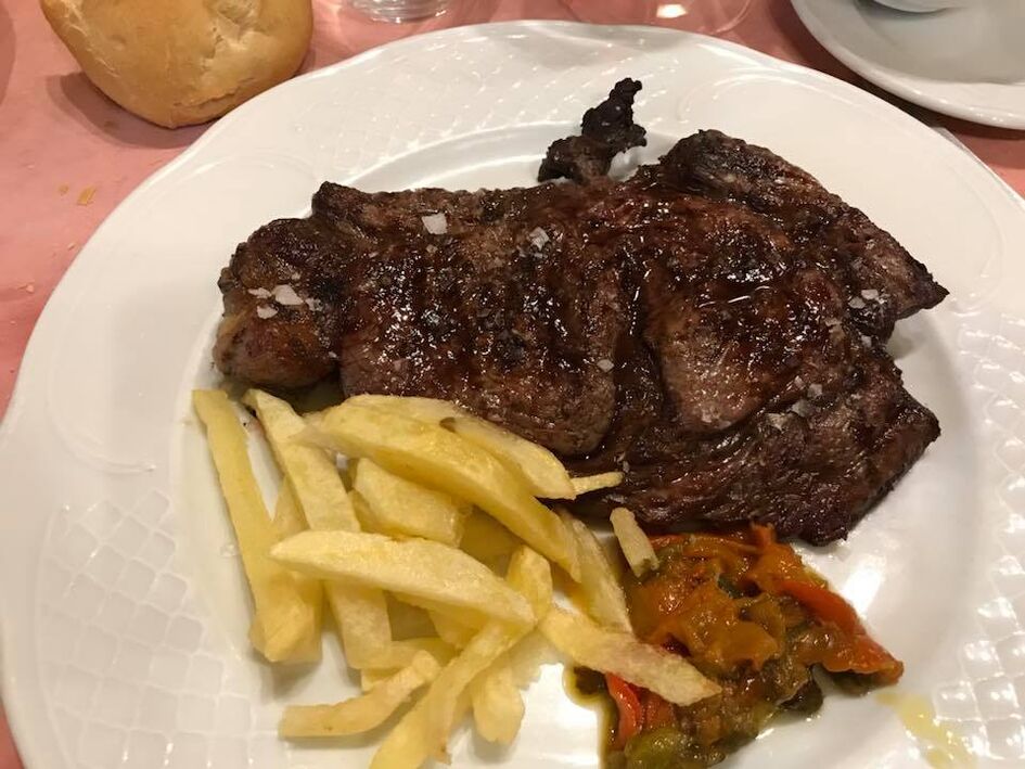 Restaurante Asador Bengoetxe