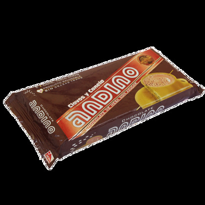 Chocolates Andino