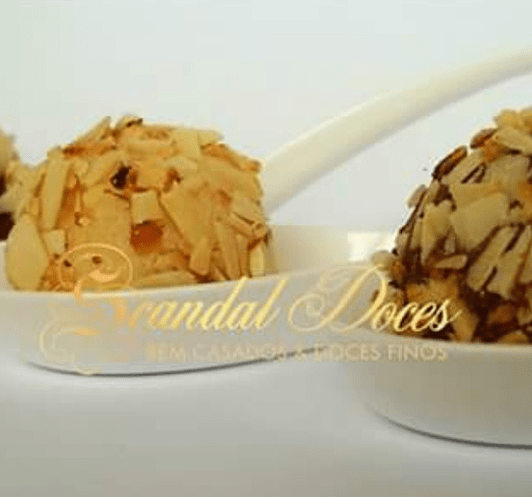 Scandal Doces